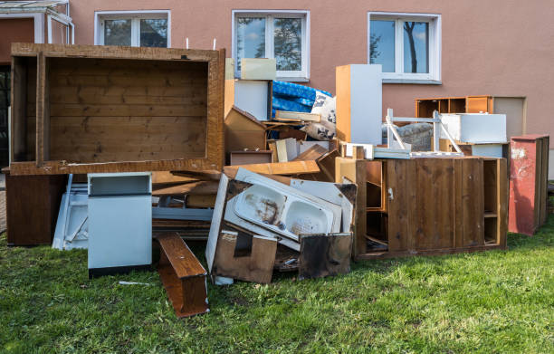 Best Commercial Junk Removal  in Hamburg, IA