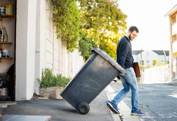 Household Junk Removal in Hamburg, IA