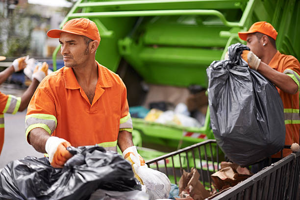 Best Junk Removal Near Me  in Hamburg, IA