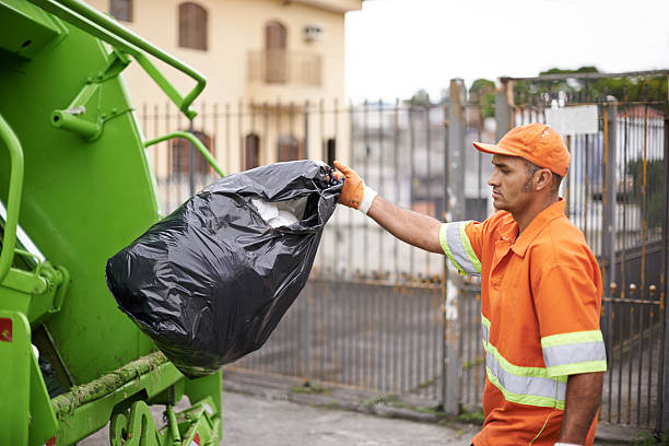 Best Household Junk Removal  in Hamburg, IA