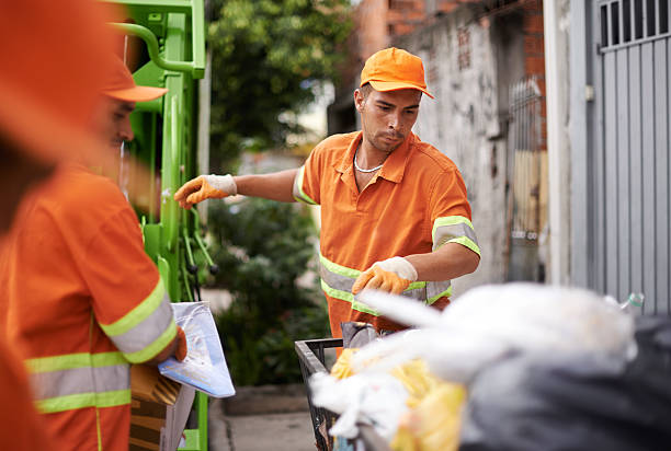 Best Basement Cleanout Services  in Hamburg, IA